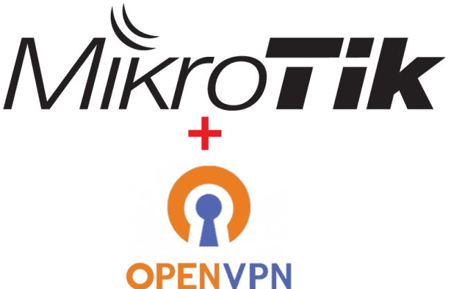 Настройка OpenVPN сервера в MikroTik, защищенный удаленный доступ